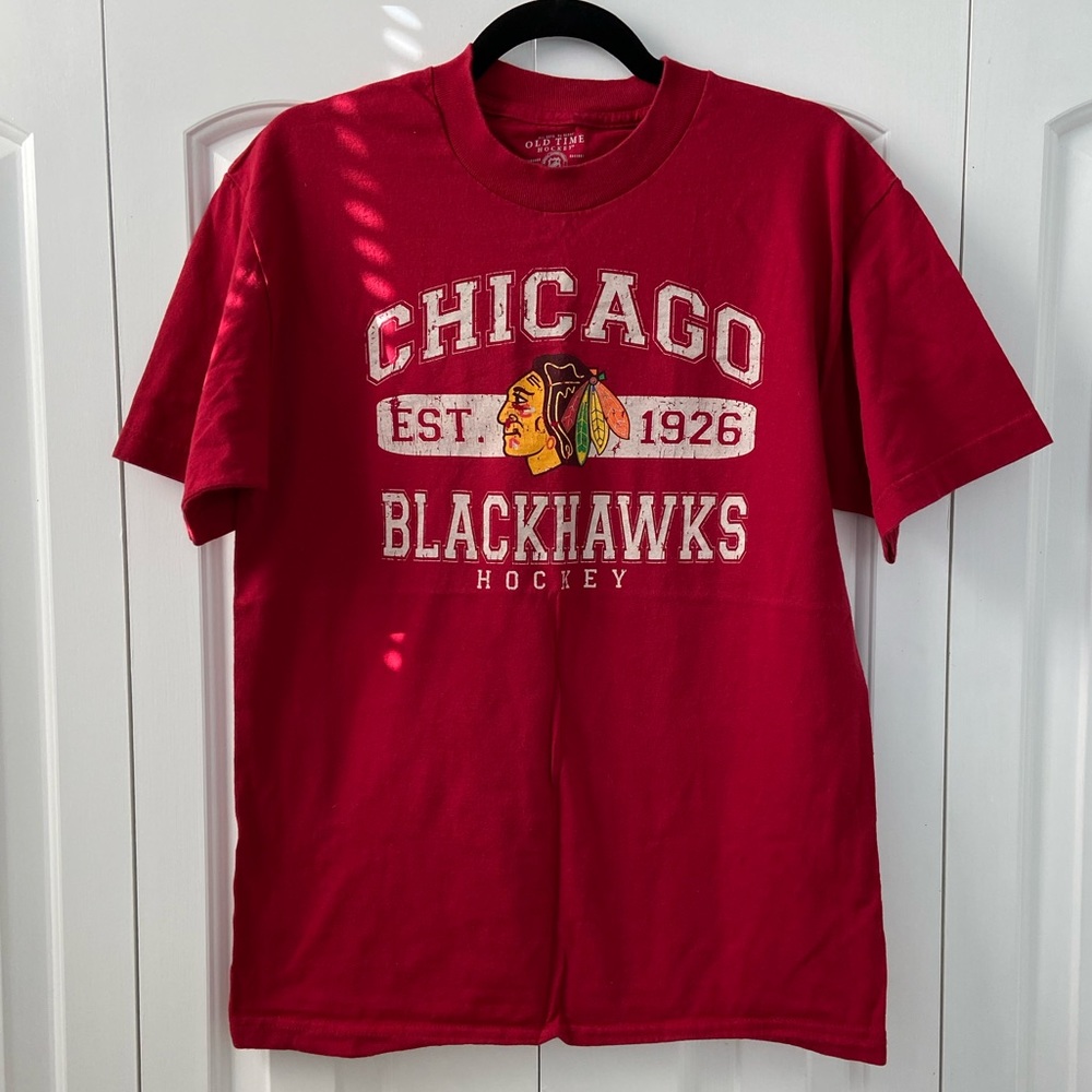 NHL • Chicago Blackhawks T-shirt